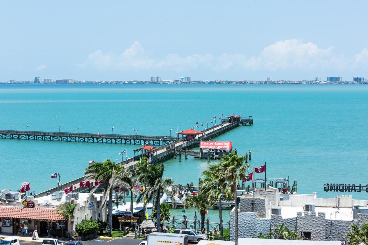 Willa Saida Tower I South Padre Island Zewnętrze zdjęcie