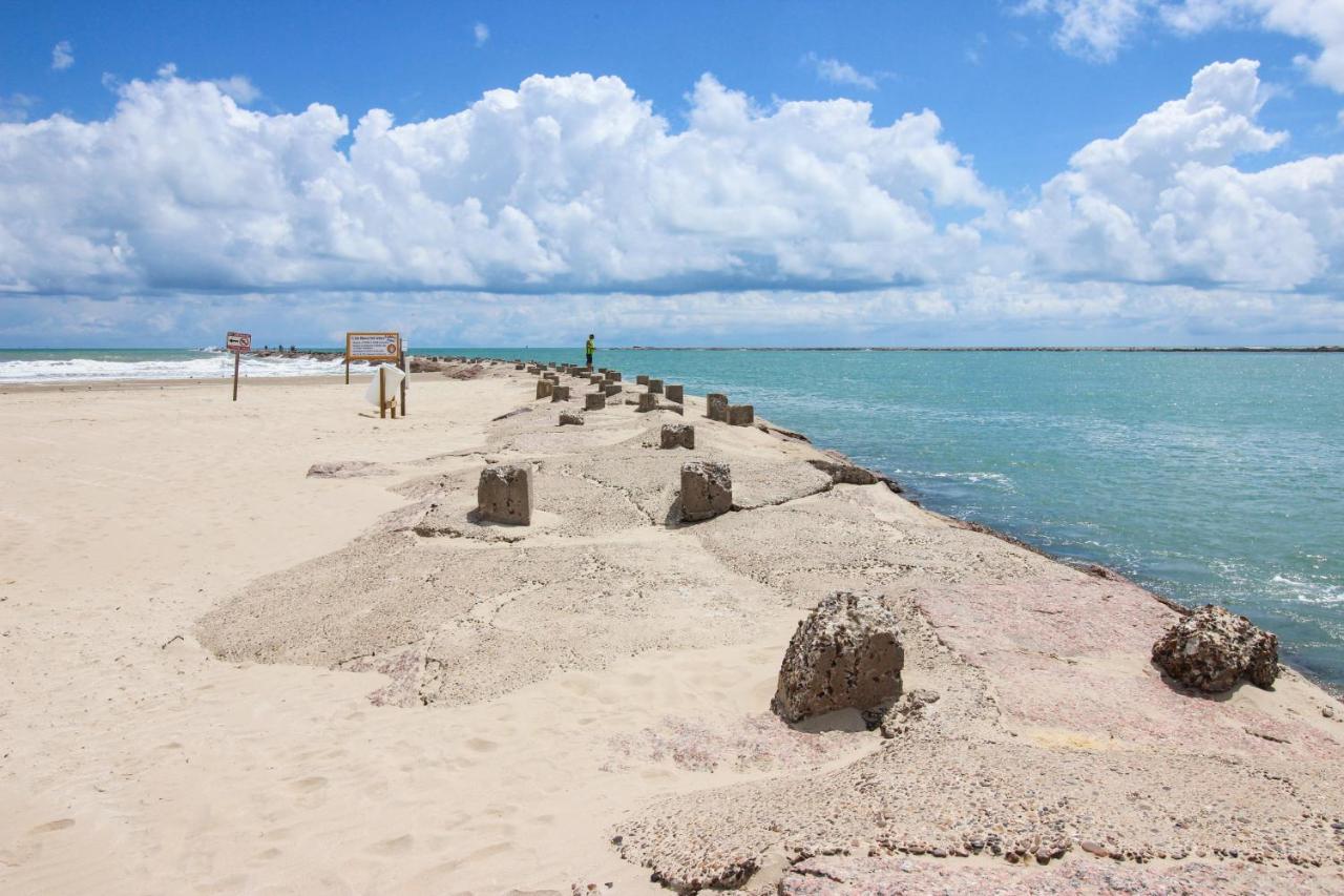 Willa Saida Tower I South Padre Island Zewnętrze zdjęcie