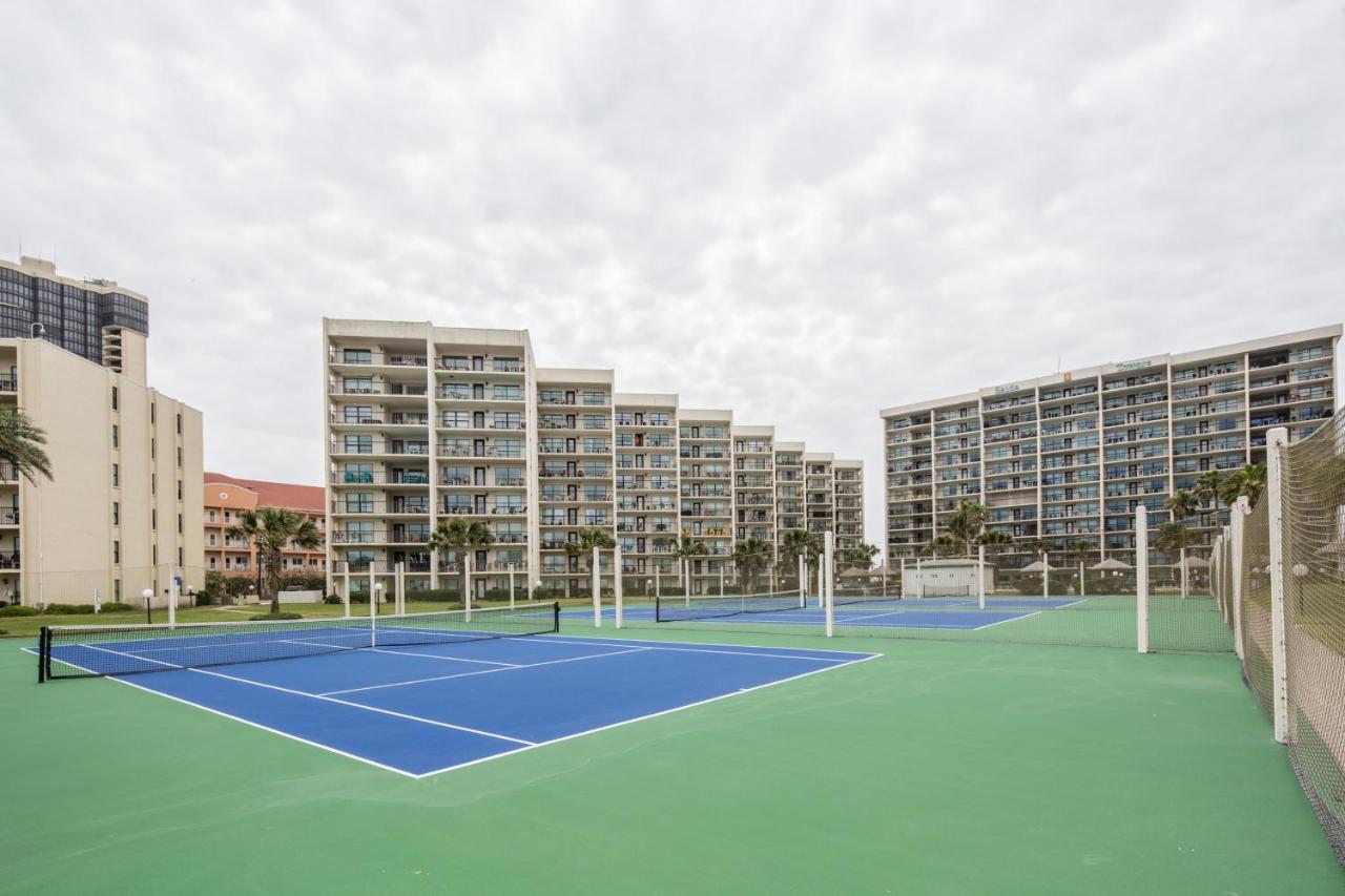 Willa Saida Tower I South Padre Island Zewnętrze zdjęcie