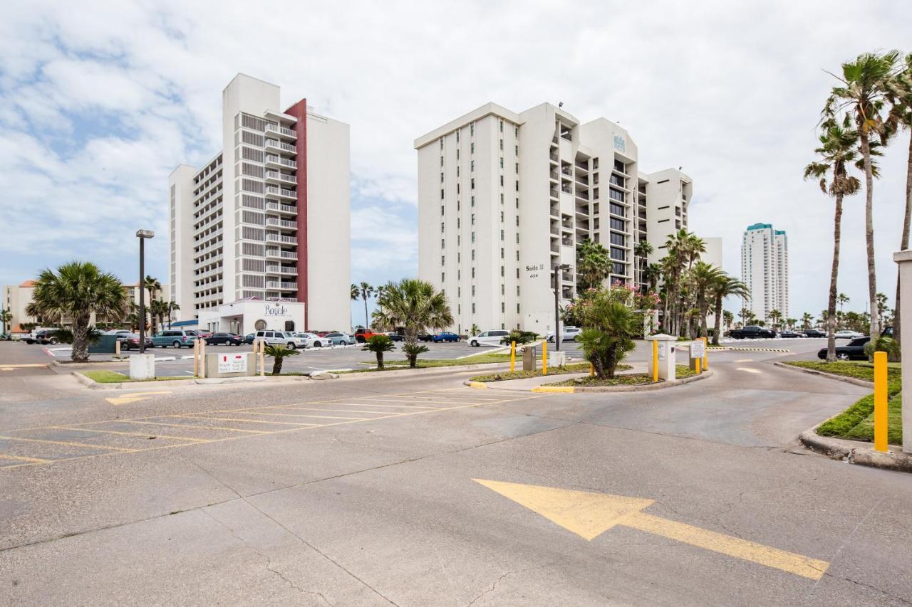 Willa Saida Tower I South Padre Island Zewnętrze zdjęcie